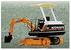 Power Shovel